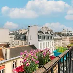 Guestready - Le Marais Getaway With A Balcony