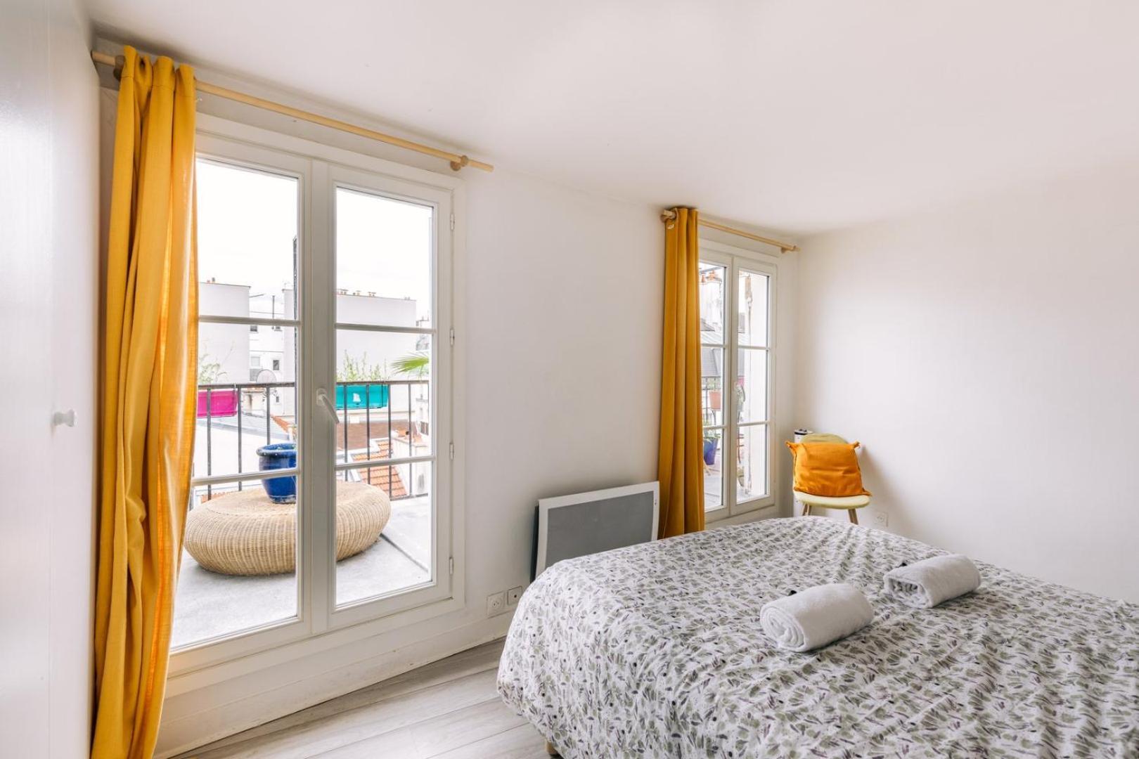 Guestready - Le Marais Getaway With A Balcony Apartment *